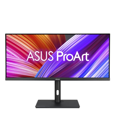 Image of ASUS ProArt PA348CGV 86,4cm (34") UWQHD IPS Monitor 21:9 HDMI/DP/USB-C PD90W 2ms