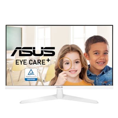 Image of ASUS VY279HE-W 68,6cm (27") FHD IPS Office Monitor 16:9 HDMI/VGA 75Hz 1ms