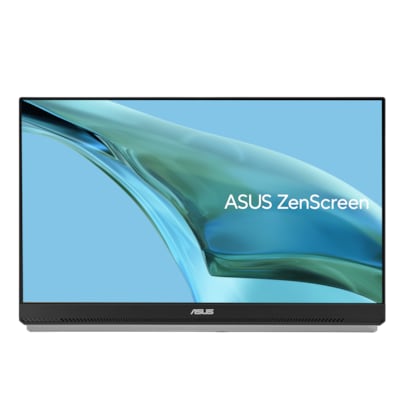 Image of ASUS ZenScreen MB249C 60,5cm (23,8") FHD IPS Mobiler Monitor 16:9 HDMI/USB-C 60W