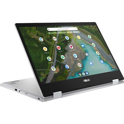 Image of Asus Chromebook CX1500FKA-E80046 15,6" FHD Touch N4500 8GB/128GB eMMC ChromeOS