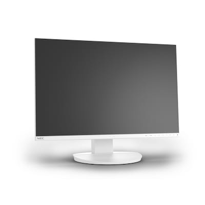 Image of NEC MultiSync EA231WU weiß 58.4 cm (23") WUXGA Monitor