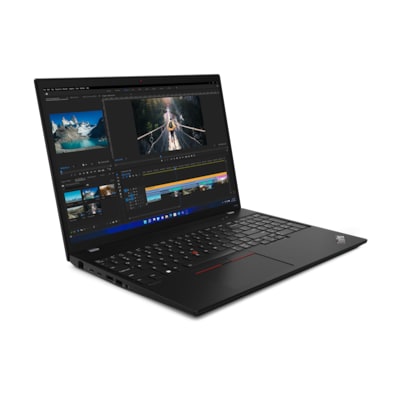 Image of Lenovo ThinkPad P16s G2 - 16" 1920x1200, Ryzen 7 PRO 7840U, 32GB, 1TB SSD, Win11 Pro