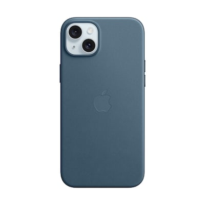 Image of Apple MT4D3ZM/A Handy-Schutzhülle 17 cm (6.7) Cover Blau (MT4D3ZM/A)