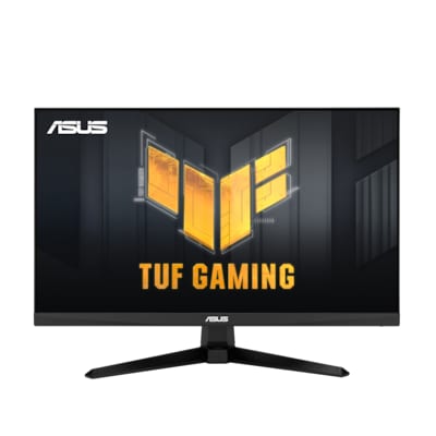 Image of ASUS TUF VG246H1A 60,5cm (23,8") FHD IPS Gaming Monitor 16:9 HDMI/DP 100Hz Sync