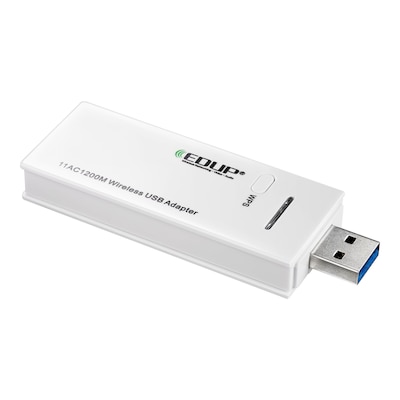 Image of Optoma EDUP EP-AC1602 Netzwerkadapter USB 20 Wi-Fi 5