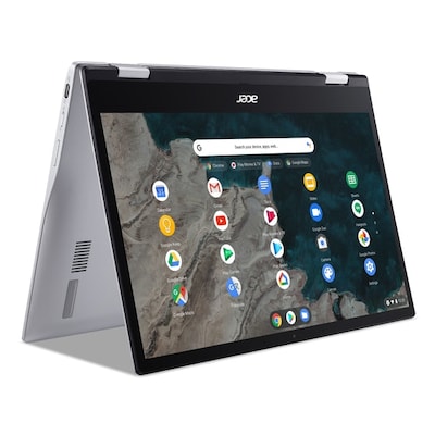 Image of Acer Chromebook Spin 513 13,3" FHD Touch 8GB/64GB eMMC ChromeOS CP513-1H-S38T