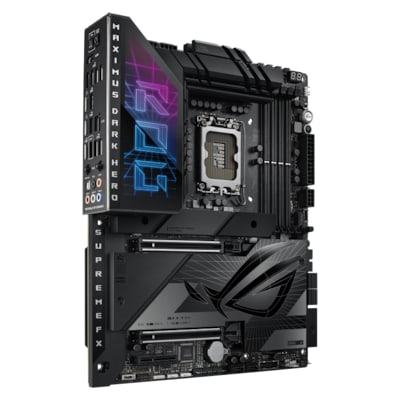 Image of ASUS ROG STRIX MAXIMUS Z790 Dark Hero ATX Mainboard Sockel 1700 TB4/HDMI/DP