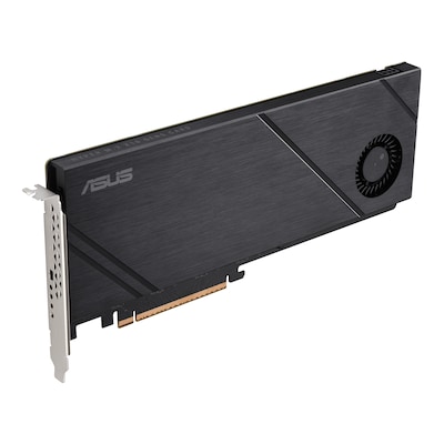 Image of ASUS Hyper M2 x16 Schnittstellenadapter PCIe 50