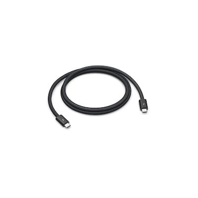 Image of Apple Thunderbolt 4 (USB‑C) Pro Kabel 1m