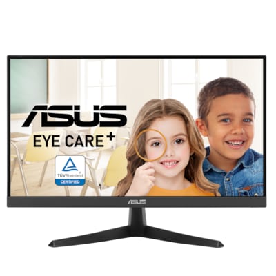 Image of ASUS VY229Q 54,5cm (21,5") FHD IPS Monitor 16:9 HDMI/DP 5ms 75Hz FreeSync