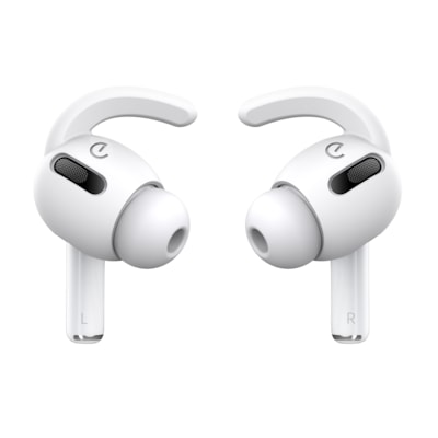 Image of EarBuddyz für AirPods Pro Gen 1 Weiß