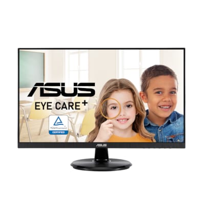 Image of ASUS VA24DQFR 60,5cm (23,8") FHD IPS Office Monitor 16:9 HDMI/DP/VGA 100Hz 1ms Sync