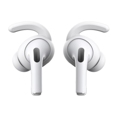 Image of EarBuddyz für AirPods Pro Gen 2 Weiß