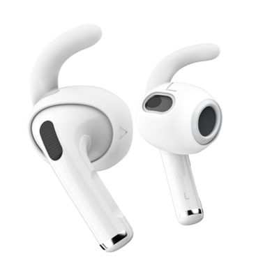 Image of EarBuddyz für AirPods Gen 3 Weiß