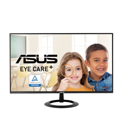 Image of ASUS VZ24EHF 60,5cm (23,8") FHD IPS Office Monitor 16:9 HDMI 100Hz 5ms Sync