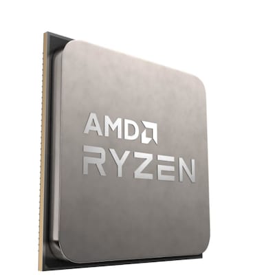 Image of AMD Ryzen 5 5600G mit AMD Radeon Grafik (6x 3,9 GHz) 19MB Sockel AM4 CPU Tray