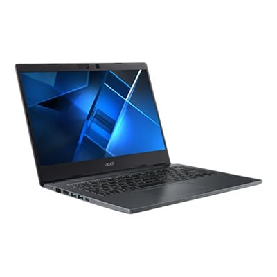 Image of Acer TravelMate P4 TMP414-52-532Z 14" WUXGA IPS i5-1240P 8GB/256GB SSD Win11P