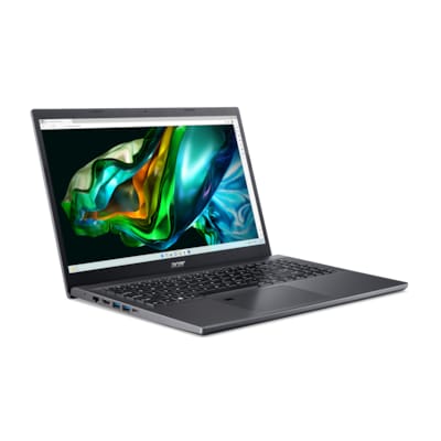 Image of Acer Aspire 5 Technik Tipp A515-57-53QH 15" QHD IPS grau i5-12450H 16GB/512GB Win11