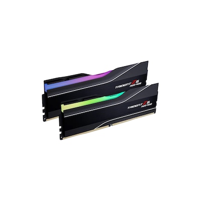 Image of 32GB (2x16GB) GSkill Trident Z5 Neo DDR5-6000 CL30 RAM Speicher Kit