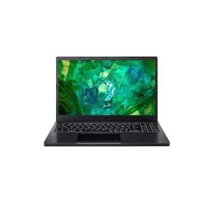 Image of Acer Aspire Vero 15,6"FHD Schwarz IPS i5-1235U 16GB/512GB SSD Win11 AV15-52-52L3