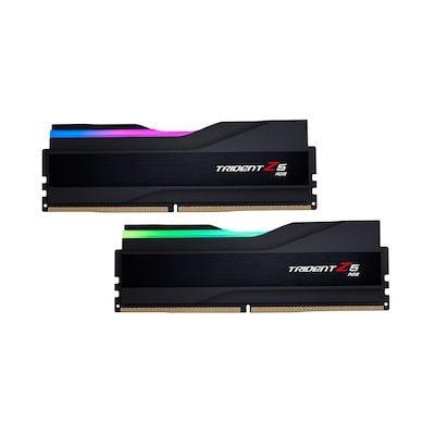 Image of 64GB (2x32GB) G.Skill Trident Z5 RGB DDR5-6000 CL30 RAM Speicher Kit