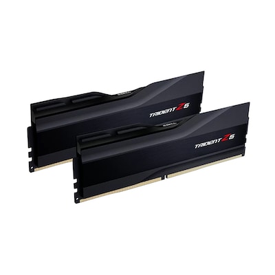 Image of 32GB (2x16GB) GSkill Trident Z5 DDR5-6000 CL40 RAM Speicher Kit