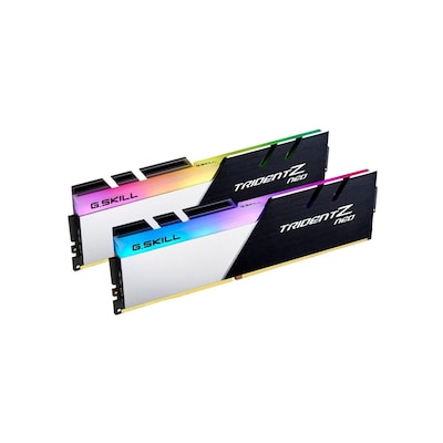 Image of 32GB (2x16GB) GSkill TridentZ Neo DDR4-4000 CL18 RAM Speicher Kit