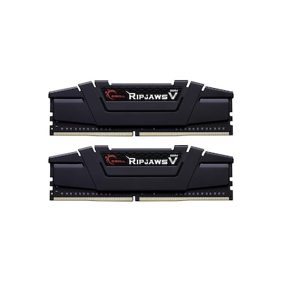 Image of 32GB (2x16GB) G.Skill Ripjaws V DDR4-3600 CL18 RAM Speicher Kit