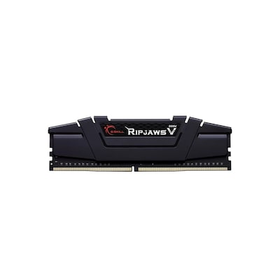 Image of 32GB (1x32GB) G.Skill Ripjaws V DDR4-2666 CL19 RAM Speicher Kit