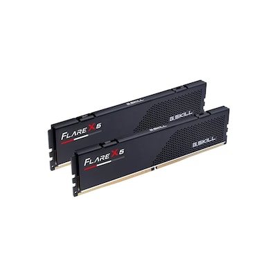 Image of 32GB (2x16GB) G.Skill Flare X5 DDR5-6000 CL36 RAM Speicher Kit