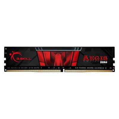 Image of 8GB (1x8GB) GSkill Aegis DDR4-3200 CL16 RAM Speicher Kit