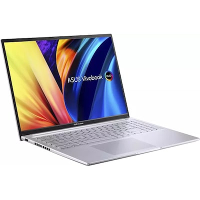 Image of ASUS Business 16" WUXGA R5-5600H 8GB/512GB Win11 P1603QA-MB282W