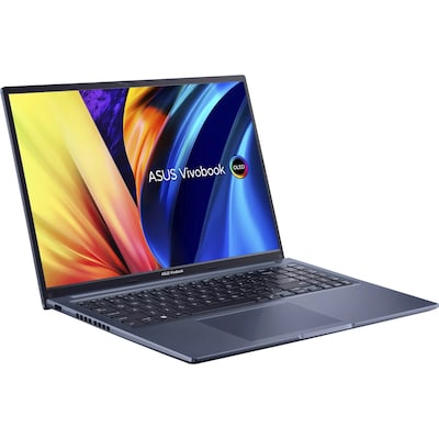 Image of ASUS Business 16" WUXGA i5-12500H 16GB/512GB Win11 Pro P1603CZA-MB228X