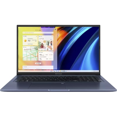 Image of ASUS Business 17,3" FHD i5-12500H 16GB/512GB Win11 Pro P1703CZA-AU138X