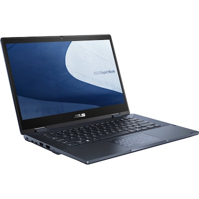 Image of ASUS ExpertBook B3 Flip 14"FHD i3-1215U 8GB/256GB SSD Win11Pro B3402FBA-EC0835X