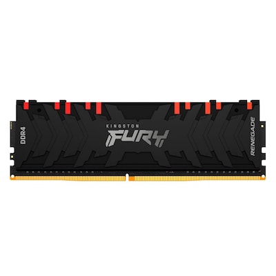 Image of 32GB (4x8GB) KINGSTON FURY Renegade DDR4-3600 CL16 RAM Arbeitsspeicher