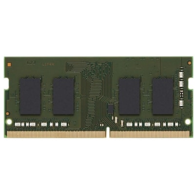 Image of 32GB Kingston ValueRam DDR4-3200 CL22 SO-DIMM RAM Speicher