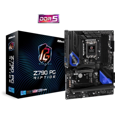 Image of ASRock Z790 Phantom Gaming RIPTIDE