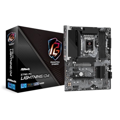 Image of ASRock Z790 Phantom Gaming Lightning/D4