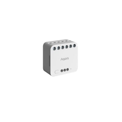 Image of Aqara Dual Relay Controller T2