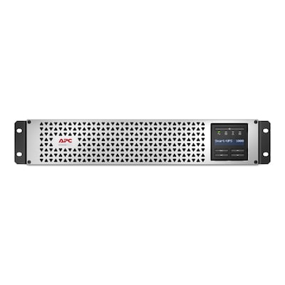 Image of APC Smart-UPS SMTL1000RMI2UC 1000VA 230V mit SmartConnect