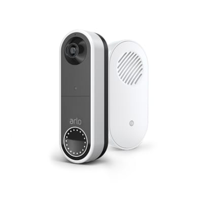 Image of Arlo Chime 2 (Video Doorbell Zubehör)