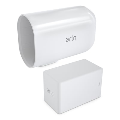 Image of Arlo VMA5410 XL-Akku und Kameragehäuse für Arlo Ultra und Pro 3