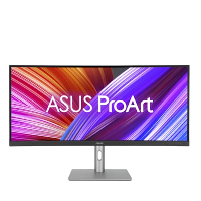 Image of ASUS ProArt PA34VCNV 86,6cm (34") UWQHD IPS Monitor 21:9 HDMI/DP/USB-C PD96W 5ms