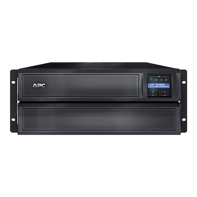 Image of APC Smart-UPS X 2200 Rack/Tower LCD - USV (in Rack montierbar/extern)