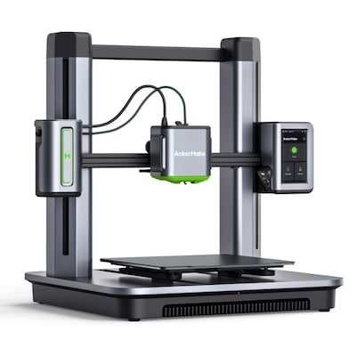 Image of ANKERMAKE M5 - 3D-Drucker, AnkerMake M5