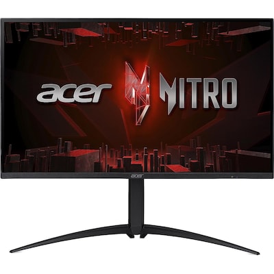 Image of Acer Nitro XV275KP3 68,6cm (27") 4K IPS Gaming Monitor 16:9 HDMI/DP/USB-C 160Hz