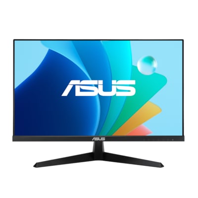 Image of ASUS VY249HF 60,5cm (23,8") FHD IPS Office Monitor 16:9 HDMI 100Hz 5ms Sync