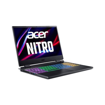 Image of Acer Nitro 5 AN515-58-57M3 15,6"FHD IPS i5-12450H 16GB/512GB SSD RTX4060 Win11