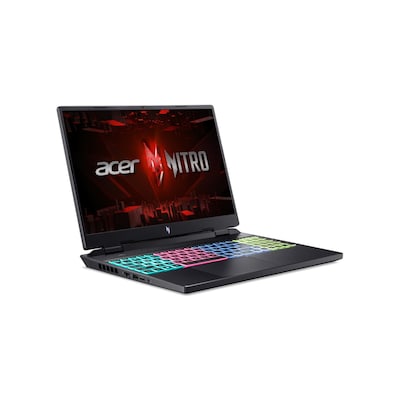 Image of Acer Nitro 16 AN16-41-R6KQ R7-7840HS 16GB/1TB SSD 16"WQXGA 165Hz RTX4070 Win11